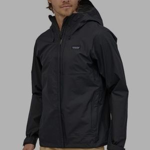 Torrentshell Rain Jacket Patagonia